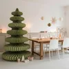 Mica Decorations Décoration Arbre de Noël - H212 x Ø148 cm Voir les images du produit 7