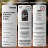 Capsule di maca con estratto 20:1, L-arginina e zinco – 180 Anteprima dell’immagine prodotto 6