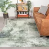 Volero - Dywan nowoczesny - Strong Zielony - 230x330 cm Podgląd zdjęcia produktu 1