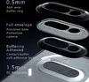 Für Nothing Phone 3a Armor MagSafe TPU + PC Hybrid Schutz Produktbild-Vorschau 3