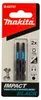Makita B-63797 Embout T25x50mm 2pcs Voir les images du produit 6