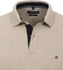 CASAMODA Herren Poloshirt Kurzarm Regular Stretch Piqué Produktbild-Vorschau 7