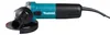 Makita Winkelschleifer-Set, DK0054G, incl. Zubehör, Produktbild-Vorschau 3