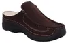 Wolky Roll Slide Damen Sandalen in Braun, Größe 39 Produktbild-Vorschau 4