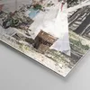 Bilder auf glas - Einteilig - Jungvermählten Liebe Produktbild-Vorschau 5