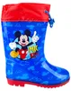 Gummistiefel Disney Mickey Mouse Blau 30 Produktbild-Vorschau 1