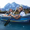INTEX 68389N Kajak Wyoming C2 2-Personen Schlauchboot Produktbild-Vorschau 10