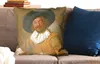 MuchoWow® Zierkissen Sofakissen Wohnzimmer Dekokissen 60x60 Produktbild-Vorschau 2