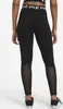 Nike W Np 365 Tight Black/White M Podgląd zdjęcia produktu 7