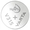 Varta V315, Siler-Oxide (S), 1,55 V, 20 mAh, 7,9 mm, 7,9 Náhľad obrázku produktu 14