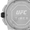 Timex Herren-UFC Icon Chronograph Uhr Timex-TW2V58600 Produktbild-Vorschau 9