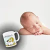 Honeycorns Kaffeebecher mit Sternzeichen Skorpion Motiv Produktbild-Vorschau 3