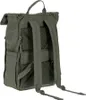 LÄSSIG GRE Rolltop Up Wickeltasche/Rucksack Rucksack oliv Produktbild-Vorschau 11