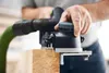 Festool Rabot sans fil HLC 82 EB-Basic-Set Voir les images du produit 35
