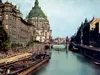 Calvendo Berliner Schloss mit Dom 1913 1000 Teile Puzzle Produktbild-Vorschau 2