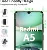A marketing image showing a phone screen with text and icons indicating compatibility with different phone cases. Anteprima dell’immagine prodotto
