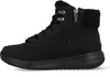 Skechers On-The-Go Steller  Veterschoenen Hoog - Zwart - Voir les images du produit 66