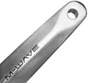 M-WAVE Kurbelsatz 38 Zähne 170 mm Aluminium Stahl 1-fach Produktbild-Vorschau 8