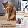 Double cœur pour animaux Anti-Hairball Complex chats 25X10 Voir les images du produit 5