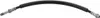 Bremsschlauch 439 mm M10x1.0 M10x1.0 A.B.S. für u.a. MB Produktbild-Vorschau 1