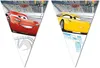 Cars 3 - Kindergeburtstags-Set (55-teilig) Teller Becher Produktbild-Vorschau 8