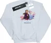 Disney - "Frozen 2 Nature Is Beautiful" Sweatshirt für Produktbild-Vorschau 1