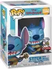 Disney Lilo & Stitch - Stitch with Ukulele 1044 Special Produktbild-Vorschau 1