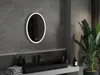 Mexen Elz kúpeľňové zrkadlo s podsvietením 50 x 70 cm, LED Náhľad obrázku produktu 2