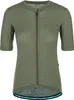 Damen-Radtrikot Kilpi MEARIL-W, KHAKI, Größe 42 Produktbild-Vorschau 1