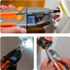 P-6 Indicateur de tension Voir les images du produit 7