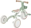 GLOBBER LEARNING TRIKE 3v1 PLUS ECO - Trojkolka a balančný Náhľad obrázku produktu 5
