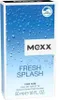 Mexx Fresh Splash For Him, Eau de Toilette, 30 ml. Vista previa de la imagen del producto 8