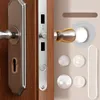 INF Strisce Protettive in Silicone Trasparente - 5 Fogli Anteprima dell’immagine prodotto 3