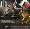 KESSER® Basketballkorb Premium mit Ständer Rollen Inkl. Produktbild-Vorschau 5