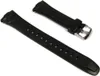 Casio Bracelet de rechange en résine WVA-470, WVA-430E, Voir les images du produit 1