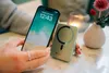 Verbatim Charge 'n' Go Magnetic Wireless Lithium Polymer Produktbild-Vorschau 4