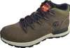 Timberland Herren Schnürstiefel in Braun, Größe 9 Produktbild-Vorschau 3