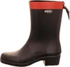 Stivali di gomma da donna Aigle 31393130303235 Blu 37 EU Anteprima dell’immagine prodotto 4