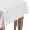 Tischläufer, Maße: 40x180 cm, Farbe: Weiss Produktbild-Vorschau 3