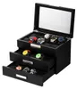 Box na hodinky Rothenschild Box RS-2350-30BL Náhled obrázku produktu 1