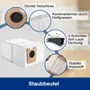 20 Stück Staubsauger Zubehör für Eufy Omni C20 Saugroboter, Produktbild-Vorschau 6