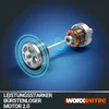 Worx Kit souffleur de feuilles 20V avec batterie 4.0 Ah et Voir les images du produit 4