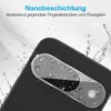 2x Kamera Schutz Glas für Google Pixel 9 Schutzglas Camera Produktbild-Vorschau 5