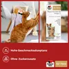 Double Heart Skin & Fur Oil Omega 3 per cani e gatti per Anteprima dell’immagine prodotto 5