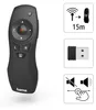 hama X-Pointer 6in1 Presenter Productafbeelding-voorbeeld 11