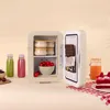 Cecotec Bolero MiniCooling 6L Bahamas, 6 l, SN-N, Beige Produktbild-Vorschau 3