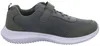Slipper/Kletthalbschuh (casual) ZL-41602-GY Produktbild-Vorschau 4