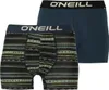 2er-Pack Boxershorts für Herren | Herren-Boxershorts Produktbild-Vorschau 1
