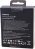 Samsung T9 MU-PG4T0B - SSD - verschlüsselt - 4 TB - extern Produktbild-Vorschau 2