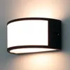 Außenlampe E27 max 60W Wandleuchte IP44 Aussenleuchte Produktbild-Vorschau 1